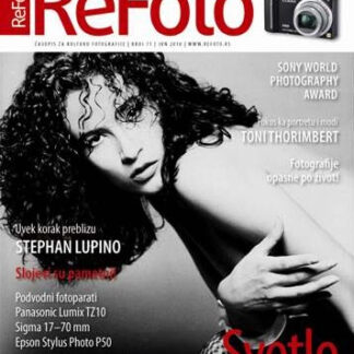 ReFoto časopis broj 71