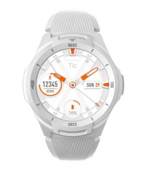Mobvoi Ticwatch S2 GLACIER Pametni Sat