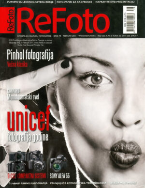 ReFoto časopis broj 78