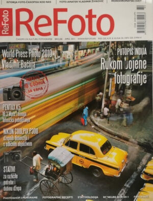 ReFoto časopis broj 80
