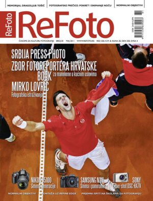 ReFoto časopis broj 81