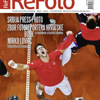 ReFoto časopis broj 81