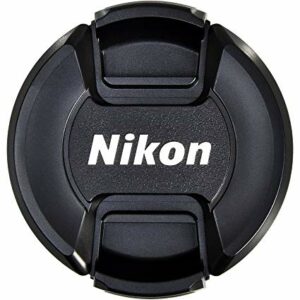 NIKON Poklopac LC-55A 55mm