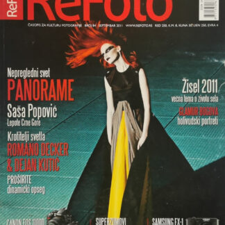 ReFoto časopis broj 84