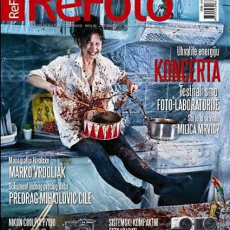 ReFoto časopis broj 85