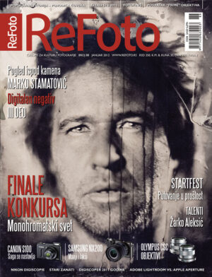 ReFoto časopis broj 88