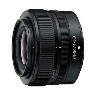 NIKON Obj Z 24-50mm f/4-6.3