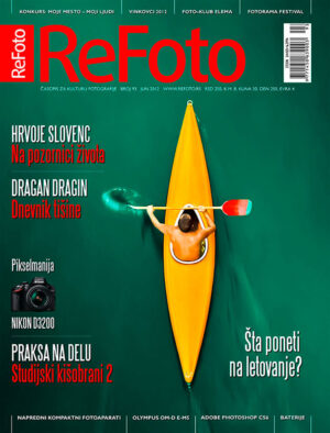 ReFoto časopis broj 93