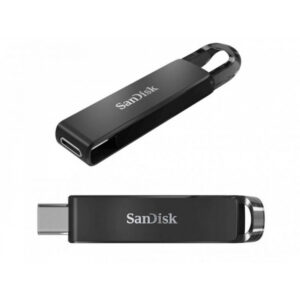 Sandisk Cruzer Ultra 3.1 64GB Type C Flash Drive 150MB/s