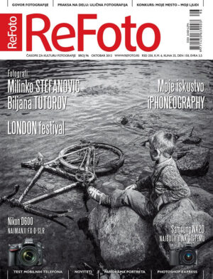 ReFoto časopis broj 96