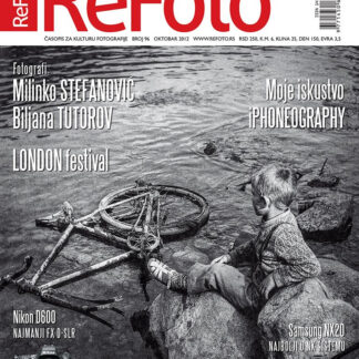 ReFoto časopis broj 96