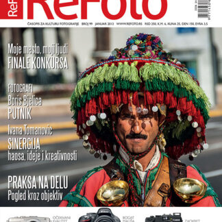 ReFoto časopis broj 99