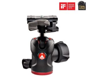 Manfrotto Glava MH494-BH Mini Ball Head