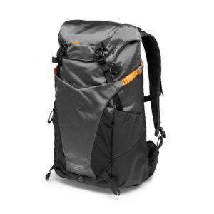 LOWEPRO PHOTOSPORT BP 24L AW III PHOTO BACKPACK (Grey)