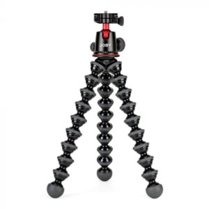JOBY Stativ Gorillapod 5K SET(Crni/Ch)