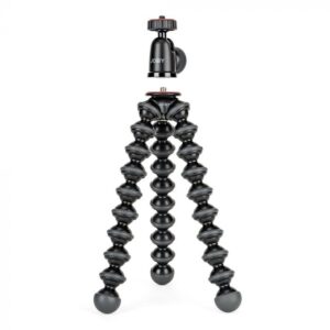 JOBY Stativ Gorillapod 1K set