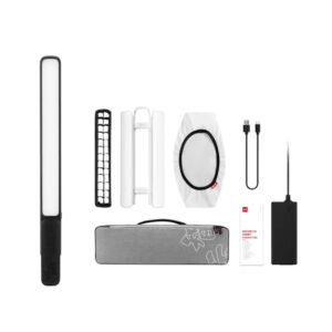 ZHIYUN LED Svetlo Fiveray F100 Combo