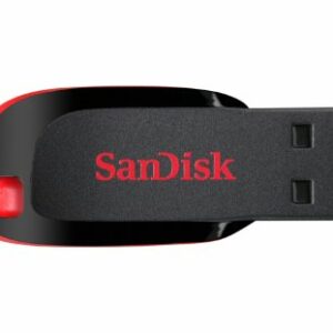 SanDisk Cruzer Blade Teardrope 64GB