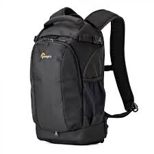LowePro Flipside 200 AW II ranac (crna)