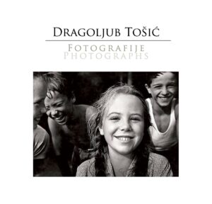 Knjiga Fotografije, Dragoljub Tošić