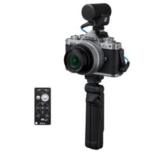 NIKON Dig Z fc Vlogger Kit