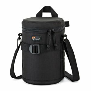 Lowepro LC 11x18cm crna torba za objektiv