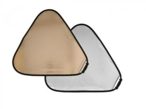 LASTOLITE LL LR3728 TRIGRIP REFLECTOR SUNLITE/SOFT SILVER 120CM