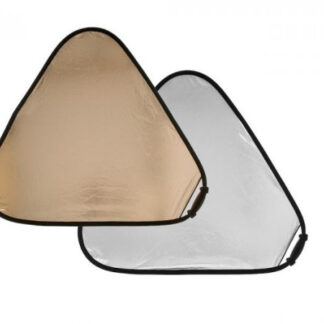 LASTOLITE LL LR3728 TRIGRIP REFLECTOR SUNLITE/SOFT SILVER 120CM