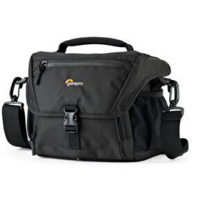 Lowepro Nova 160 AW II  (crna) torba