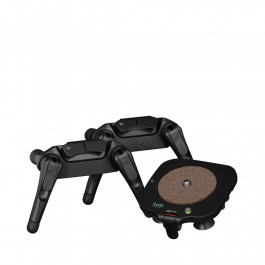 SYRP SY0013-0001 MC End Caps & Carriage