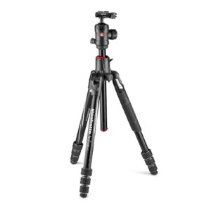 Manfrotto Tripod Set MKBFRA4GTXP-BH Befree GT XPRO Alu