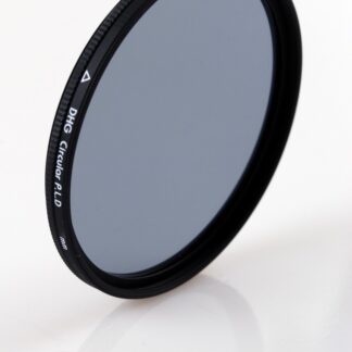 Marumi DHG Circular PLD filter 58mm