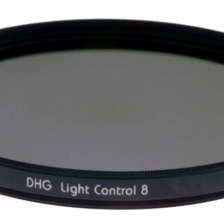 Marumi DHG Light Control 8 filter 72mm