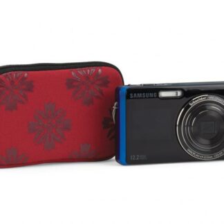 Lowepro Melbourne 10 (true red flower) futrola