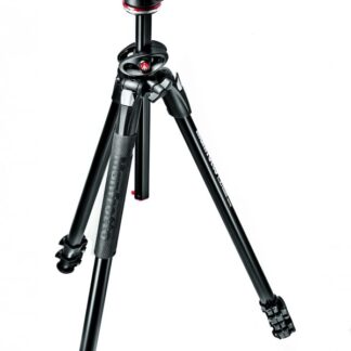 Manfrotto Tripod Set MK290DUA3-3W DUAL SET 3WAY HEAD