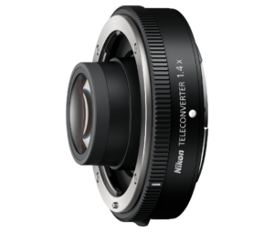 NIKON Z Teleconverter TC-1.4x