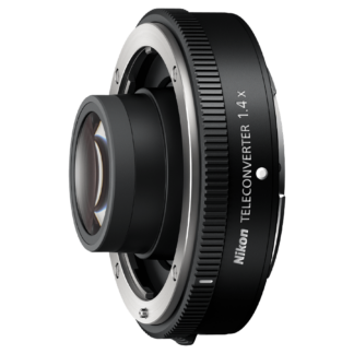 NIKON Z Teleconverter TC-1.4x