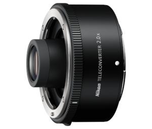 NIKON Z Teleconverter TC-2.0x