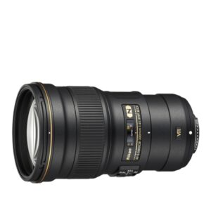 NIKON Obj 300mm f/4 PF ED VR AF-S