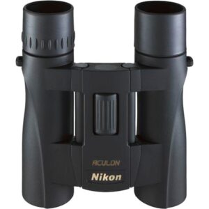 NIKON SO Dvogled Aculon A30 8X25 Crni