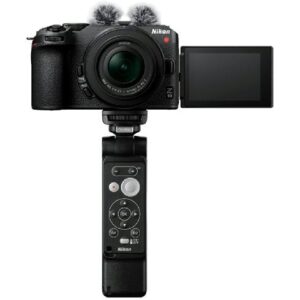 NIKON Dig Z30 Vlogger Kit