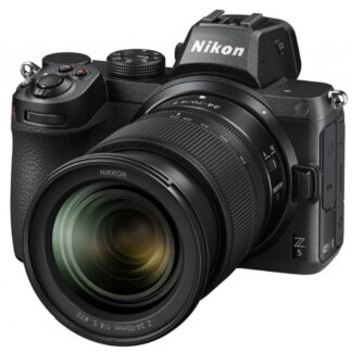 NIKON Dig Z5 + 24-70mm f/4 S