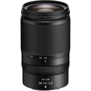 Nikon Obj Z 28-75mm f/2.8