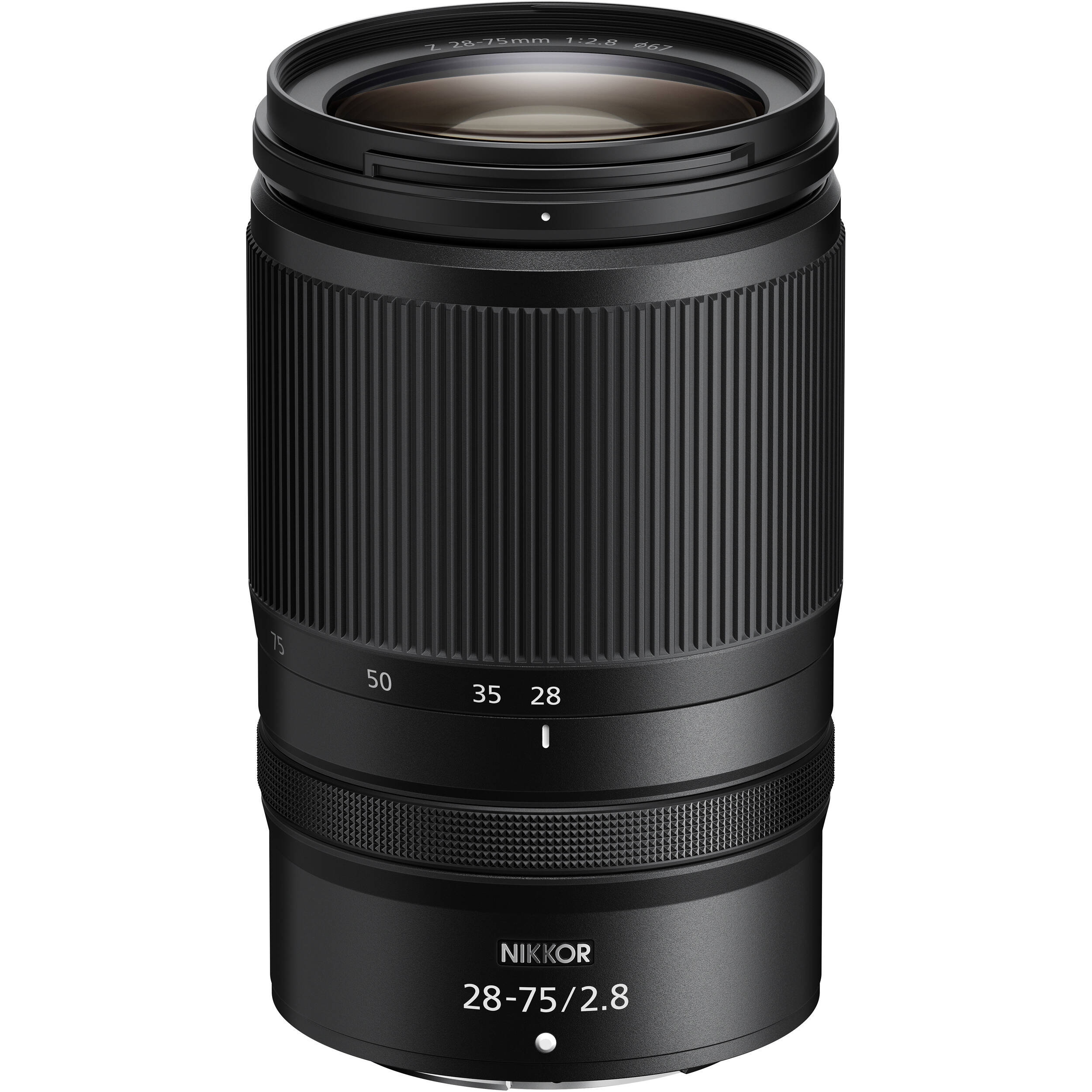 Nikon Obj Z 28-75mm f/2.8 1