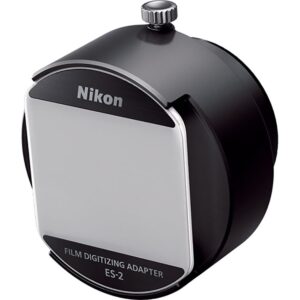 NIKON Film Digitizing Adapter ES-2 set