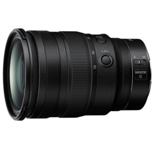 NIKON Obj Z 24-70mm f/2.8 S