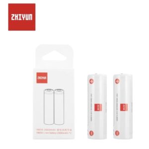 ZHIYUN Baterija 2x18650 Li-ion