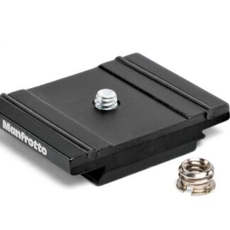 Manfrotto 200PL -PRO PLATE ALU RC2 ARCA