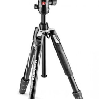 Manfrotto Befree GT Aluminium Tripod MKBFRTA4GT-BH
