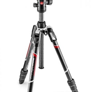 Manfrotto Tripod SET MKBFRTC4-BH BEFREE ADV CF TWT KIT BH